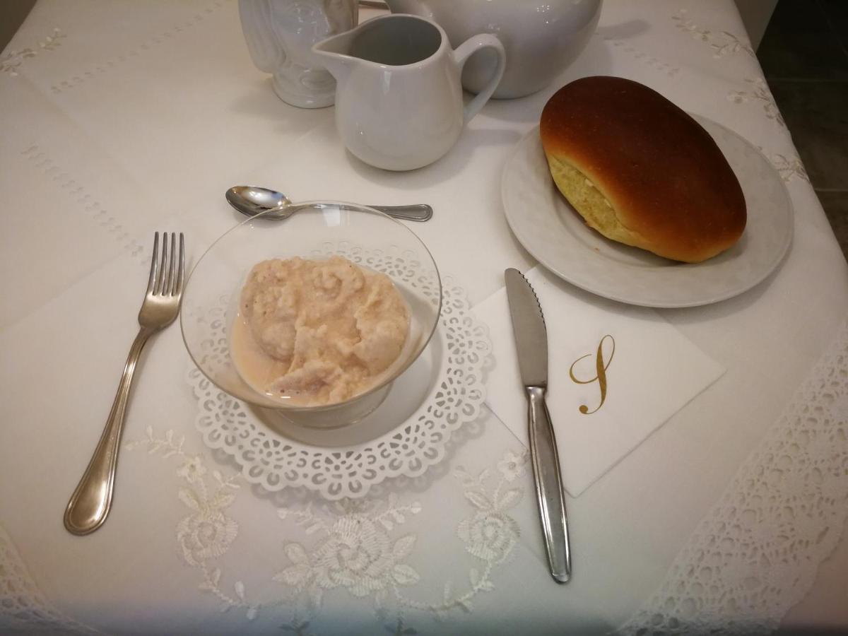 Stomachion Hotell Syrakusa Exteriör bild