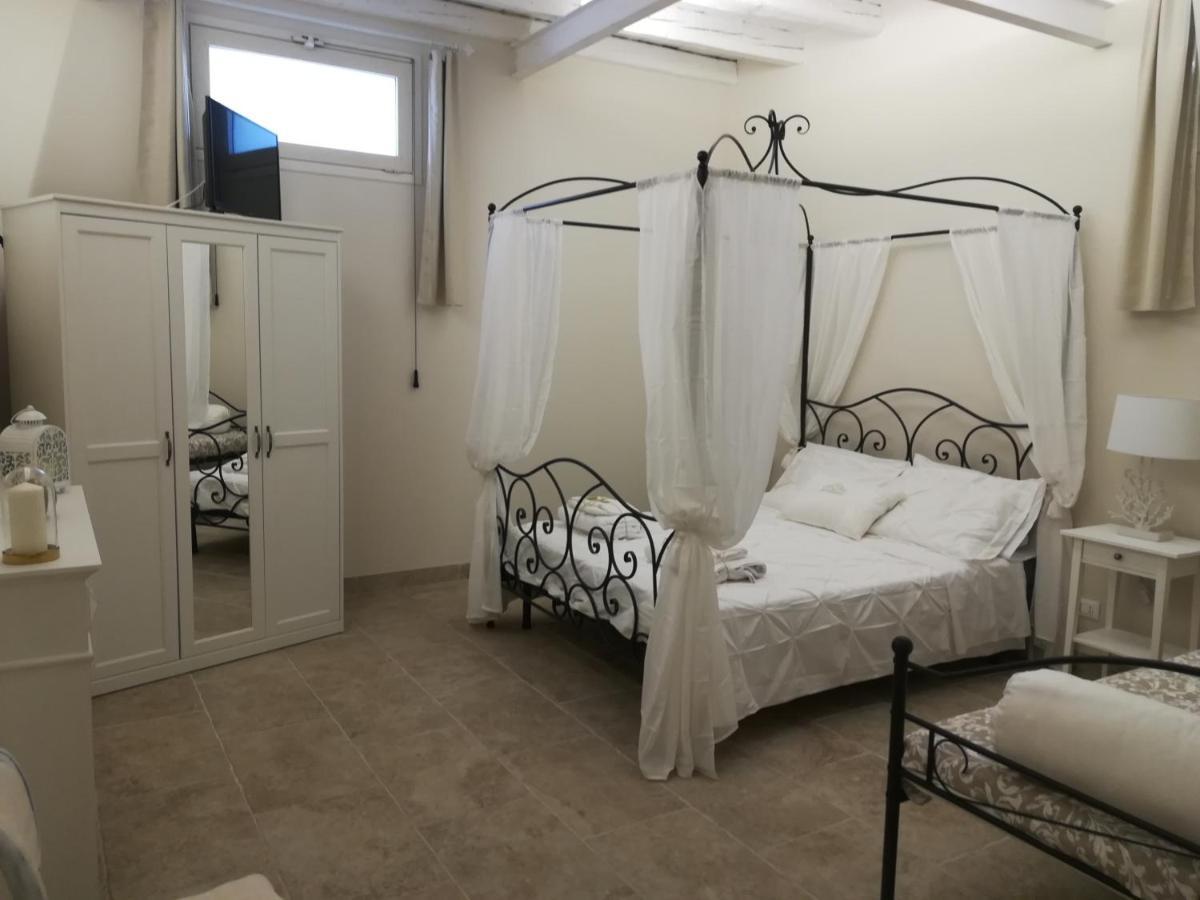 Stomachion Hotell Syrakusa Exteriör bild