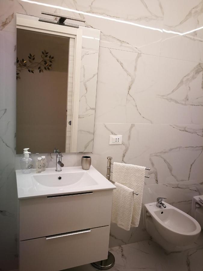 Stomachion Hotell Syrakusa Exteriör bild